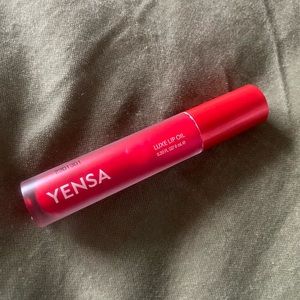 Yensa luxe lip oil